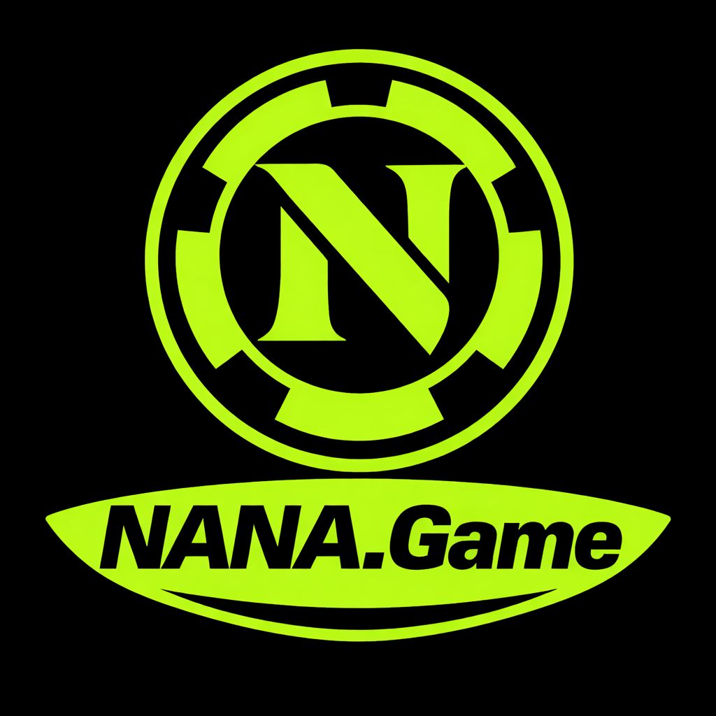 NANA App